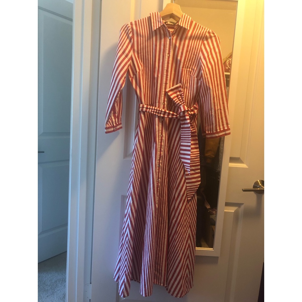 Zara 2017 season dress in size xs